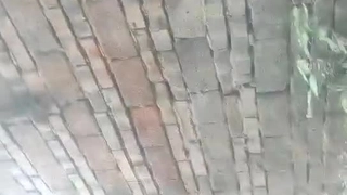 巴尔干护送近距离POV视频