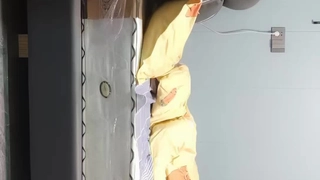 这个反差小姐姐非常不错，爱了