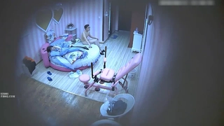 性感气质嫩模韩妤 外流自拍自摸～这个身材真的超棒