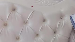 超美极品御姐，骚的要命