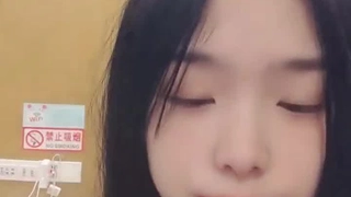 酒店爆操新交女友二