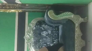 体校极品校花！你们要的第一视角！点赞300感谢大家！