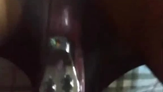 偷拍隔壁小姐姐自慰