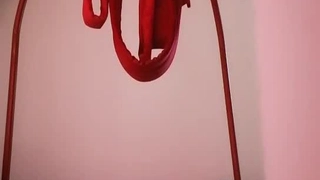 黑丝熟女大姐来验房勾搭搞装修的小哥激情啪啪，毛坯房内激情性爱交大鸡巴，无套爆草抽插干的冒白浆吞精