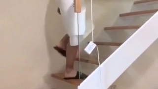 [本土精选!] 二战极品学生妹~超级难约的妹妹，只好让她一吹二坐三内射!!
