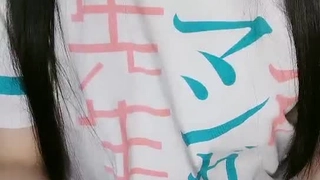 丧尸约的双人丝袜足J，彩色丝袜双飞足很爽