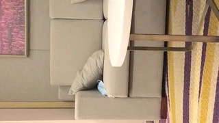 极品身材小女仆
