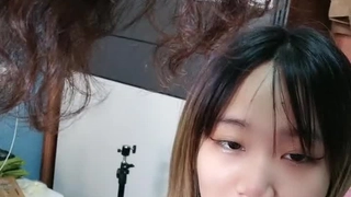 胡浩亮单男浴室后入老婆，求解除禁言