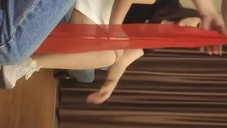 上海绝对真实母子乱伦监控流出儿子还在上高中绝对真实太奇葩ll