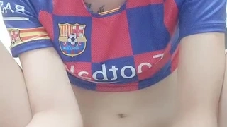 大学生与哥特继妹的淫荡遭遇