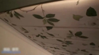 少女美女玛丽安娜和索尔穿着高跟鞋炫耀她们的大阴蒂和大奶子