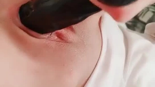 [每日一温]3P大战嫂子